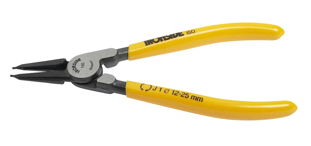 Spårringstång Snabb leverans